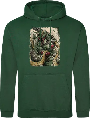 Samurai Hunter