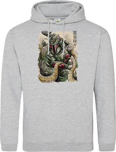Samurai Hunter
