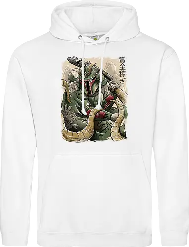 Samurai Hunter