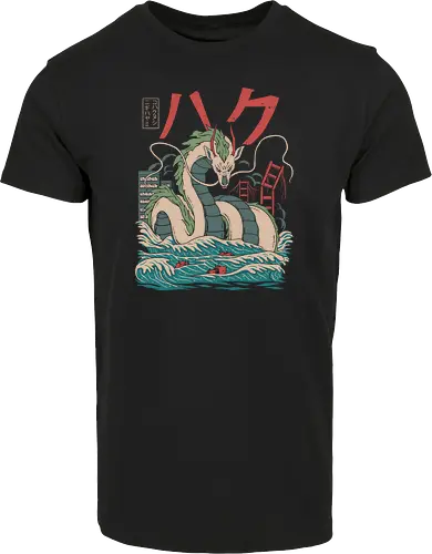 Dragon Kaiju