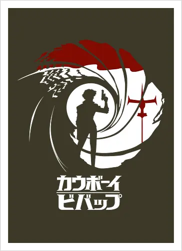 Agent Bebop
