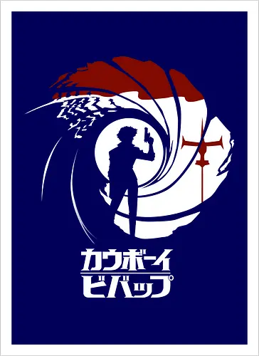 Agent Bebop