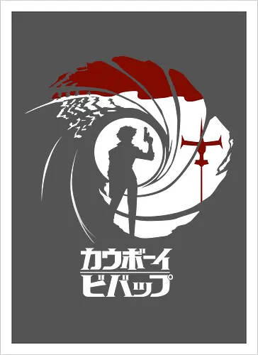 Agent Bebop