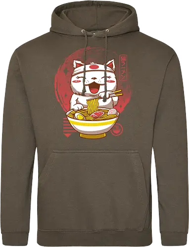 Neko Ramen