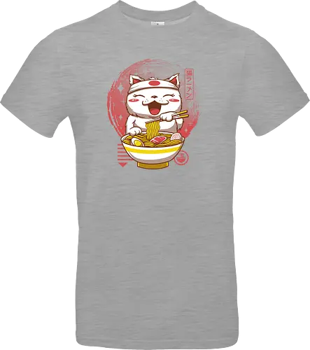 Neko Ramen