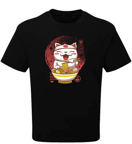 Neko Ramen