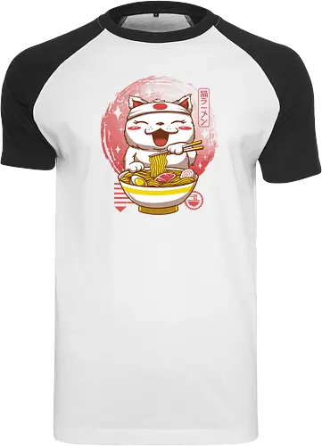Neko Ramen