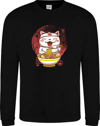Neko Ramen