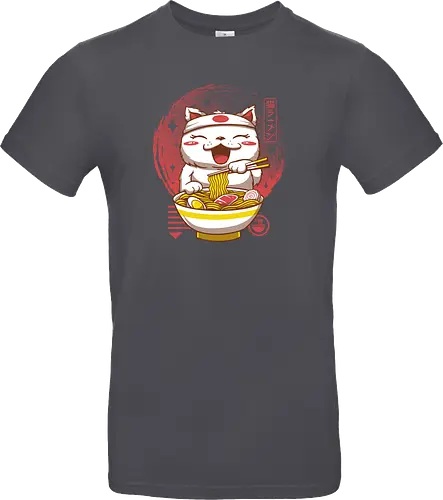 Neko Ramen