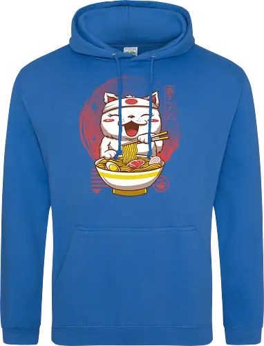 Neko Ramen