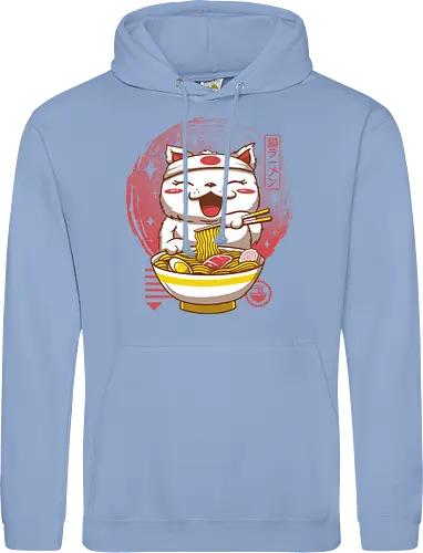 Neko Ramen
