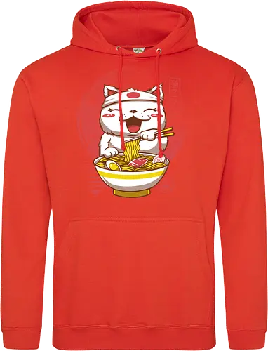 Neko Ramen