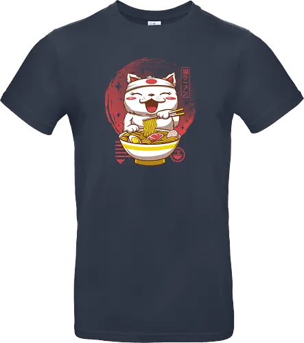 Neko Ramen