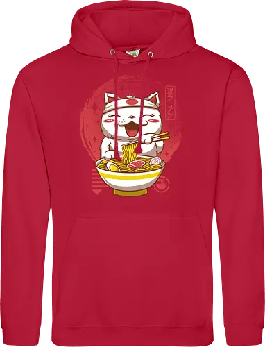 Neko Ramen
