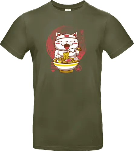 Neko Ramen
