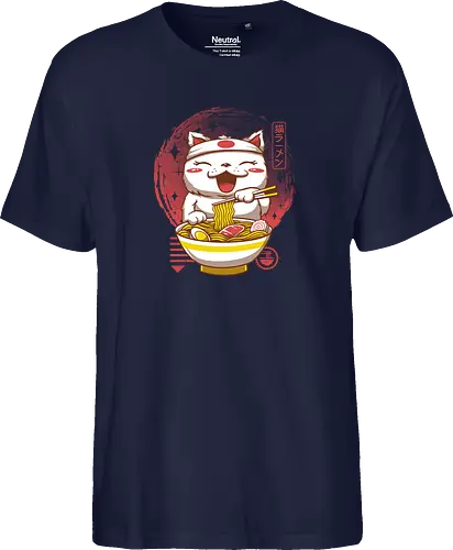 Neko Ramen