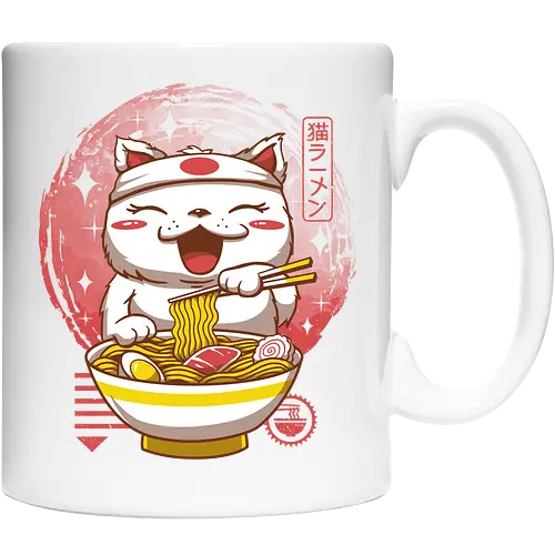 Neko Ramen