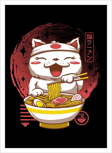 Neko Ramen