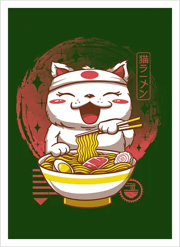 Neko Ramen