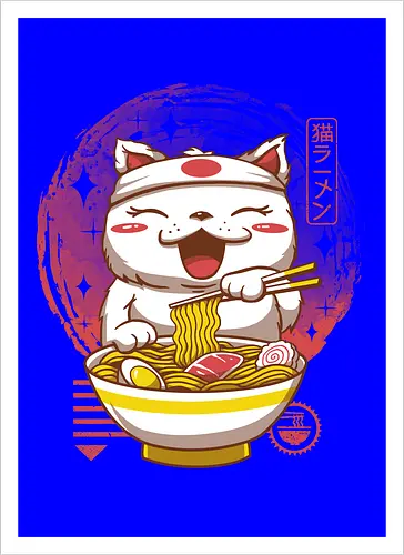 Neko Ramen