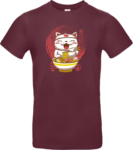 Neko Ramen