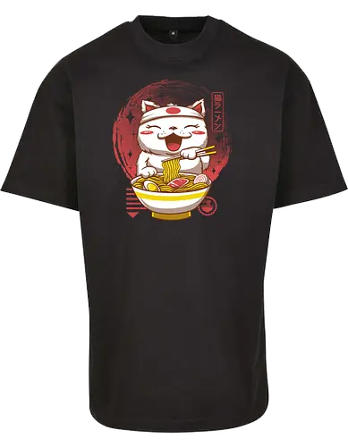 Neko Ramen