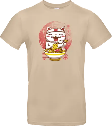 Neko Ramen