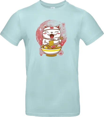 Neko Ramen