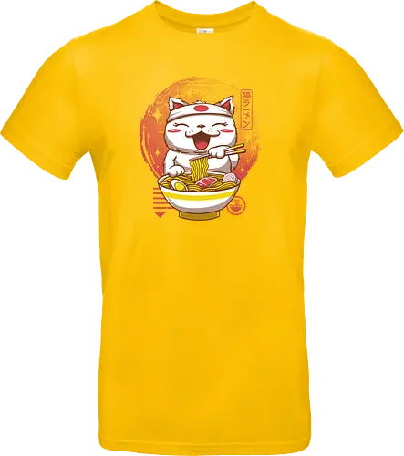 Neko Ramen