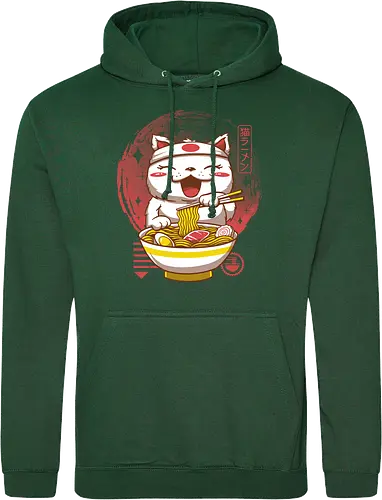 Neko Ramen