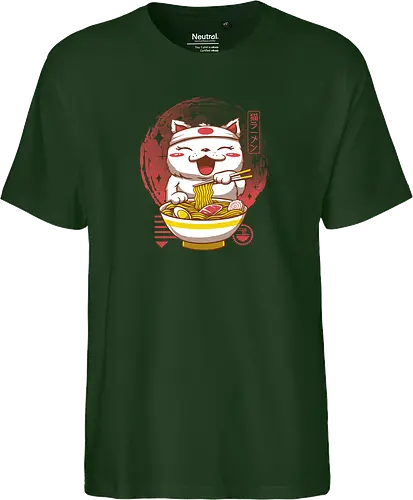 Neko Ramen