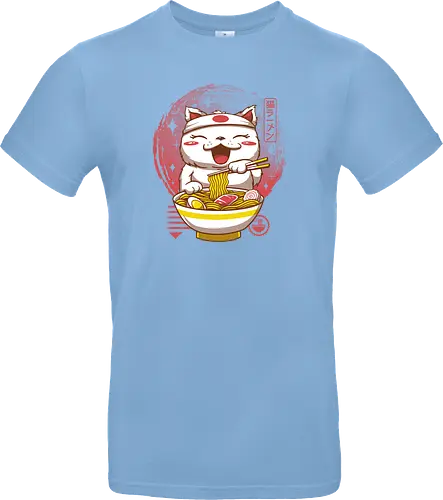Neko Ramen