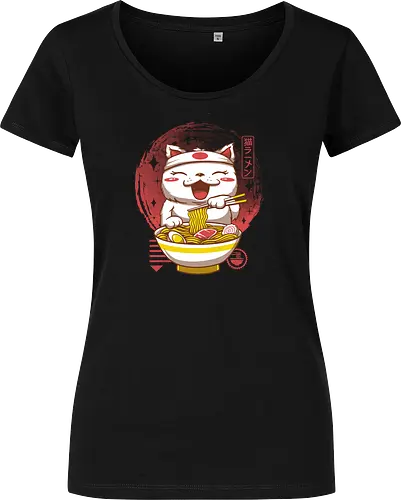 Neko Ramen