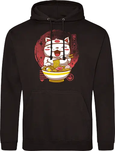 Neko Ramen