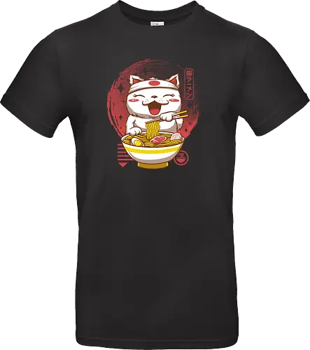 Neko Ramen