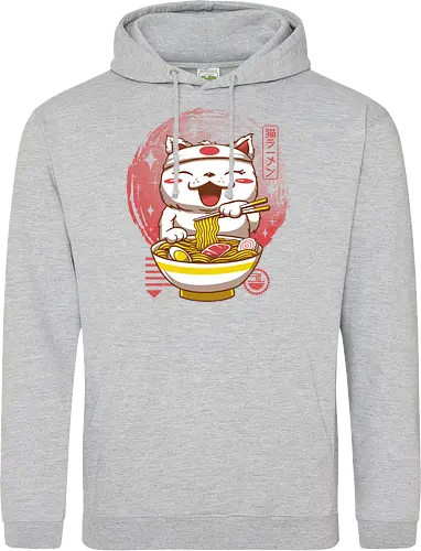 Neko Ramen
