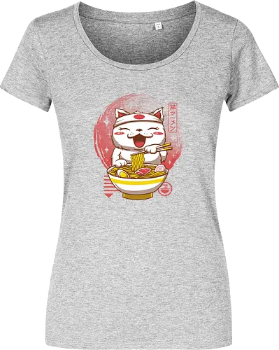 Neko Ramen