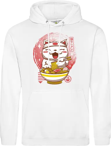 Neko Ramen