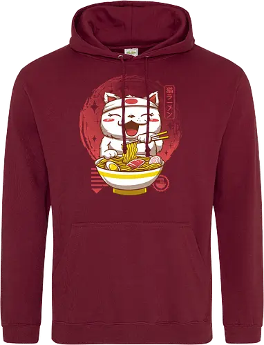 Neko Ramen