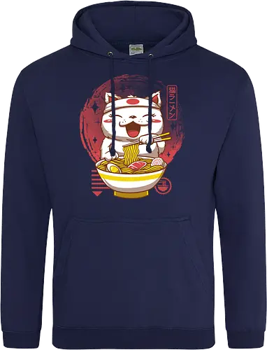 Neko Ramen