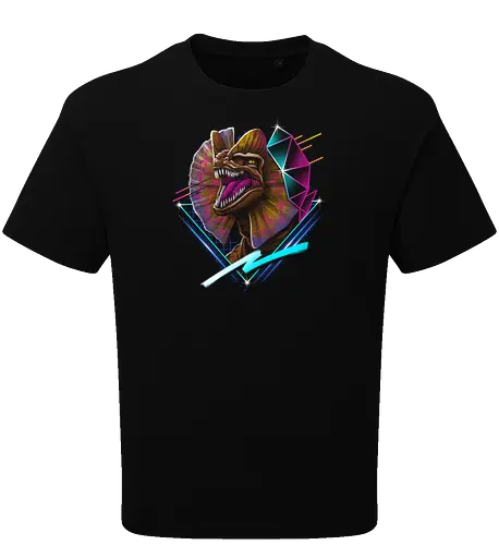 Rad Dilophosaurus