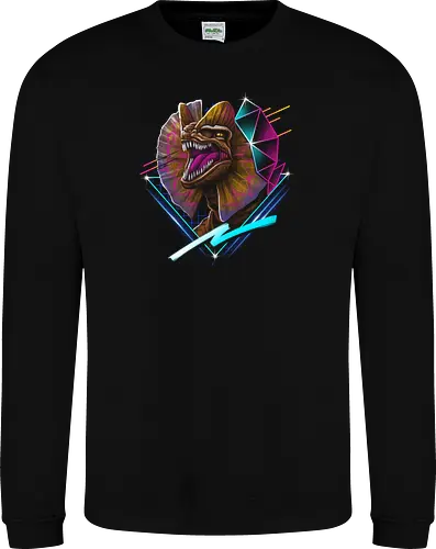 Rad Dilophosaurus