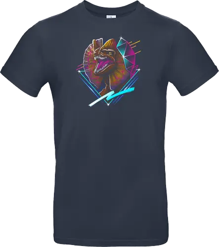 Rad Dilophosaurus