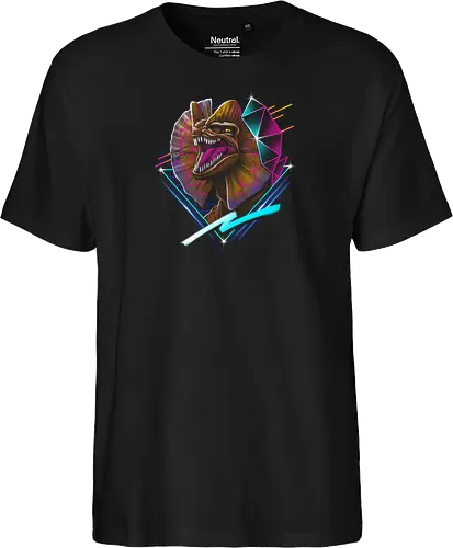Rad Dilophosaurus