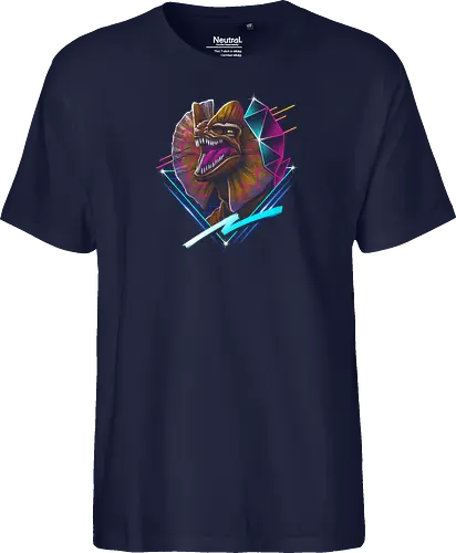 Rad Dilophosaurus