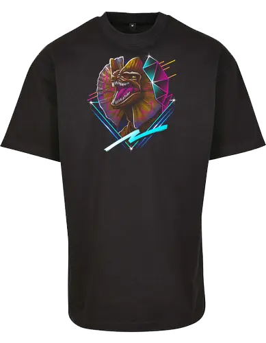Rad Dilophosaurus