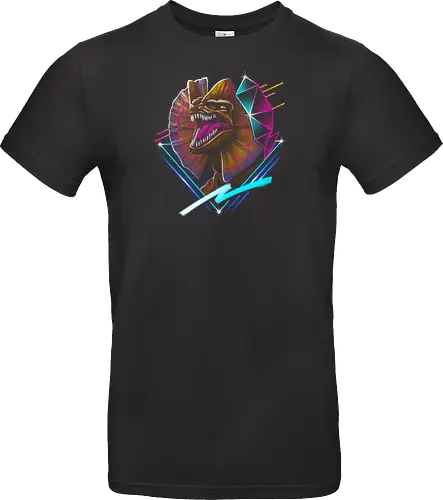 Rad Dilophosaurus