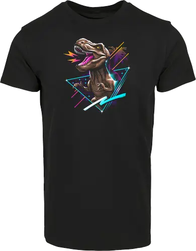 Rad T-Rex