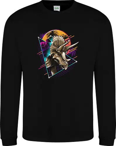 Rad Triceratops