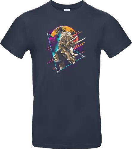 Rad Triceratops
